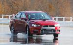Mitsubishi Prototype X 2007 года